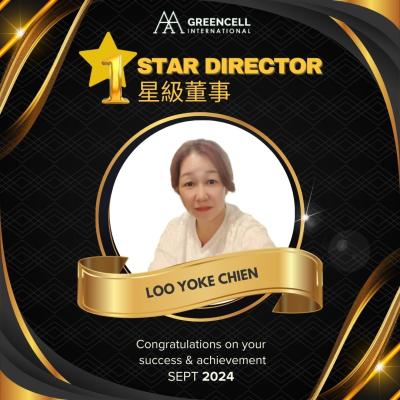 Loo Yoke Chien