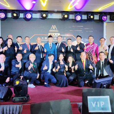 Cri Blak Launch 25aug2024 8
